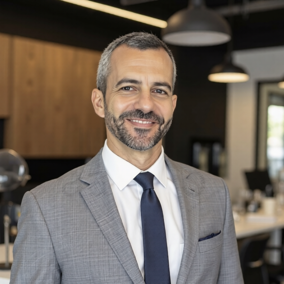 Denis Trombino
