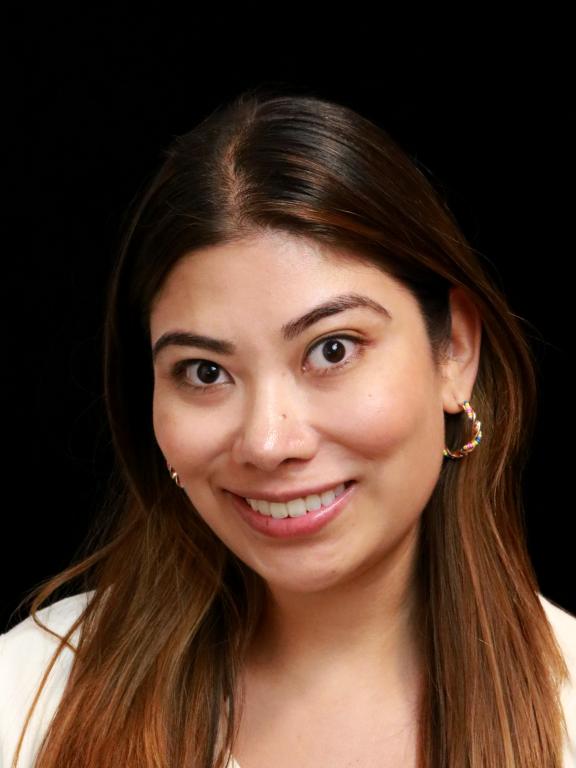 Cristina Watanabe