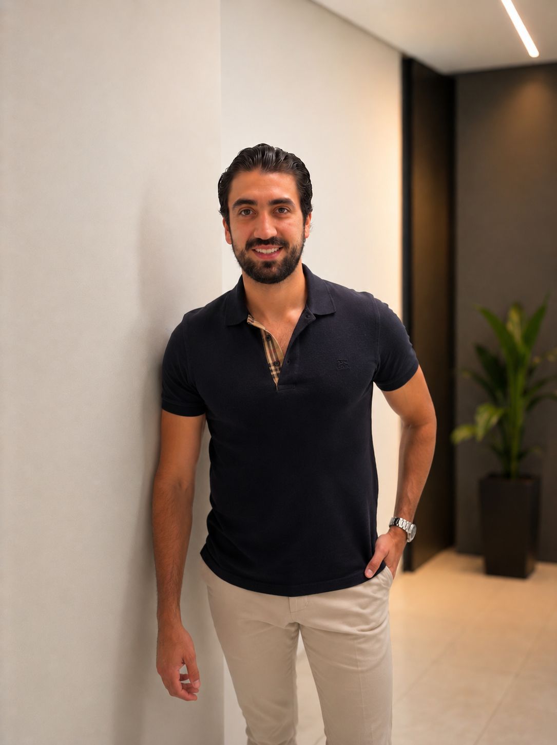Gustavo Nassif