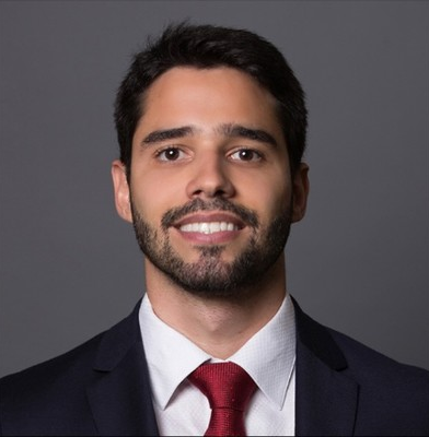 Bruno Ribeiro Raulino