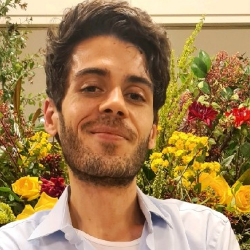 Luiz Henrique Saraiva