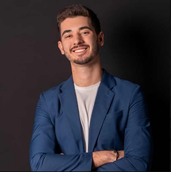 Tomé Marcos