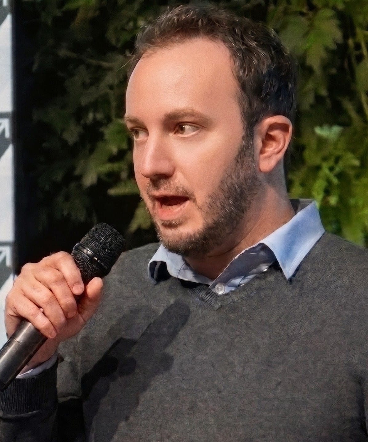 Rafael Santiago