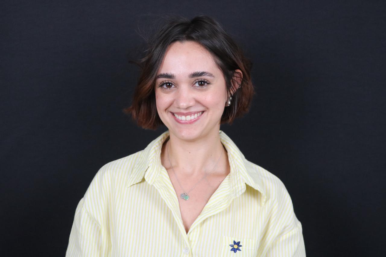 Nathalia Cerrato