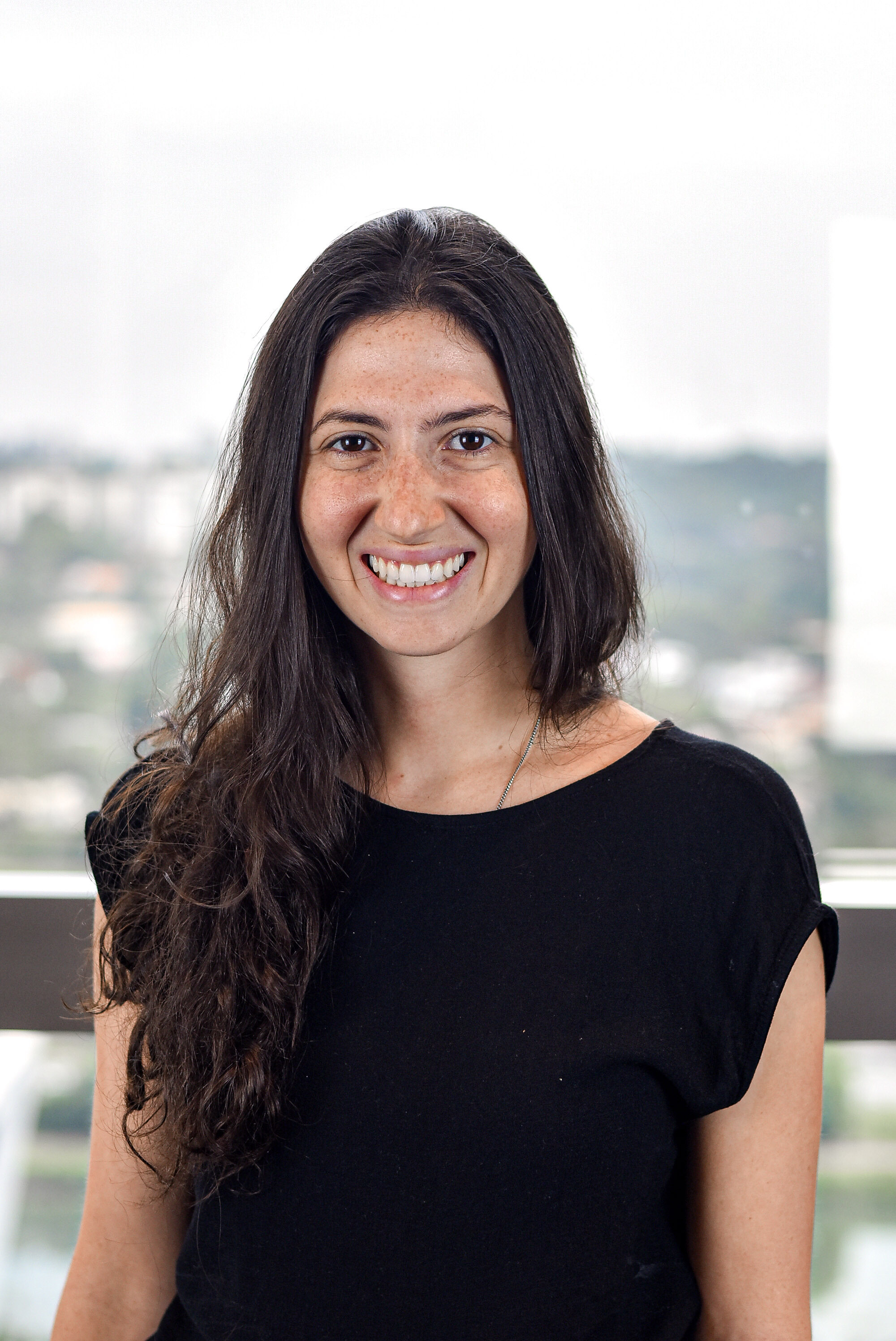 Deborah Teig