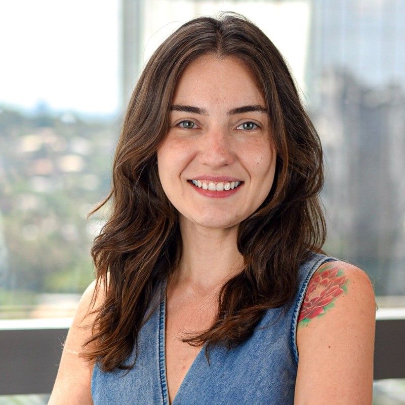 Gabriela Conceição
